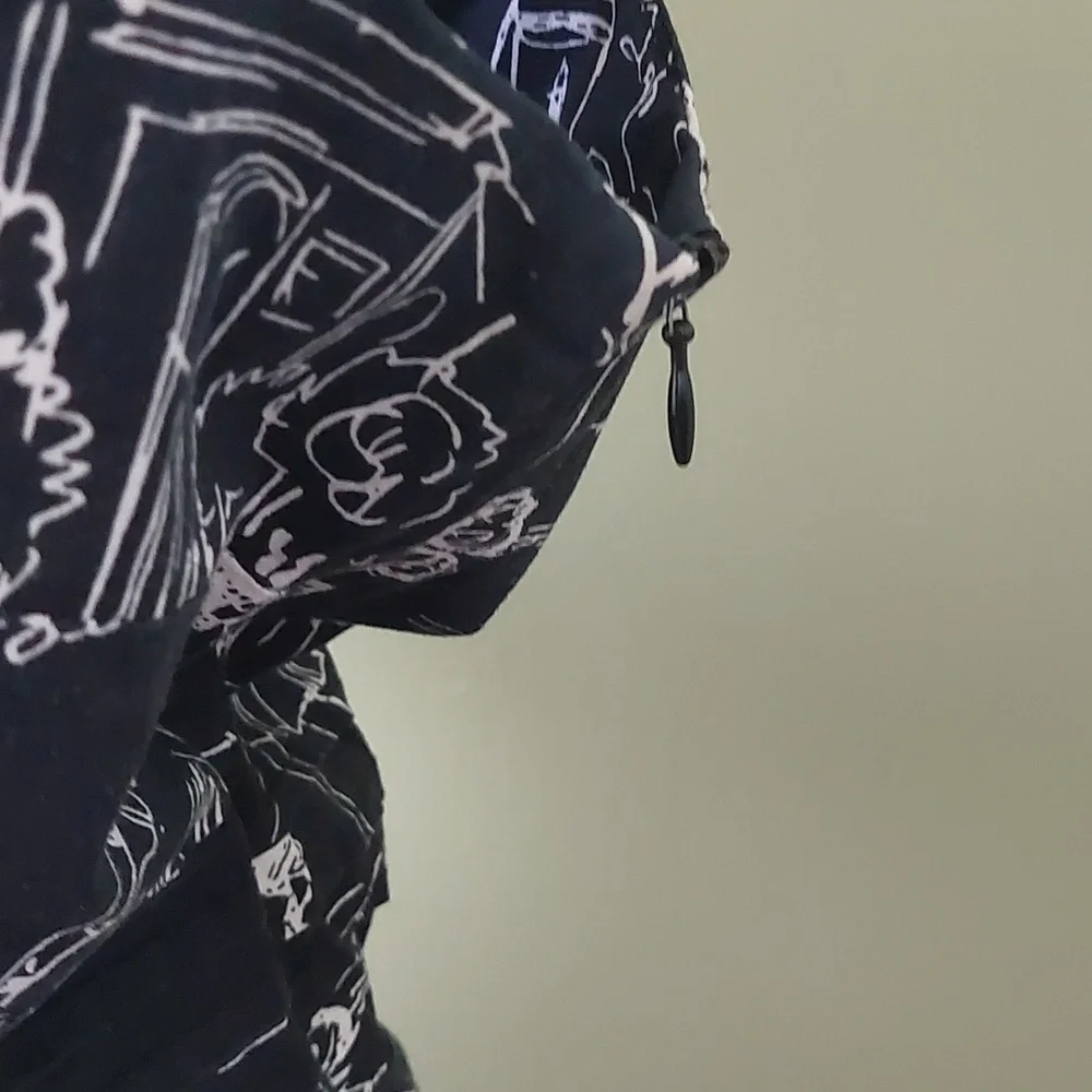 Dress "LORI" size 10 - Picture 4 of 8